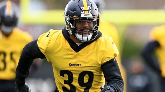 Final: Steelers practice/access taken on the South Side (Live coverage)